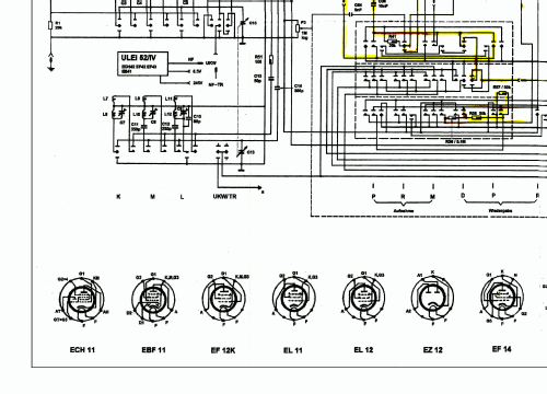 Heimstudio 52 ; Lorenz; Berlin, (ID = 2843921) Radio