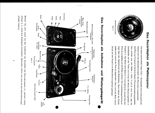 Heimstudio ; Lorenz; Berlin, (ID = 57774) Radio