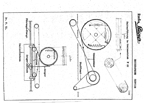 Heimstudio ; Lorenz; Berlin, (ID = 65473) Radio