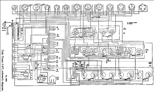 I-177 B-GY; Lorenz; Berlin, (ID = 104965) Equipment