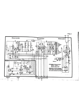 200 W Sender Lo200KL37, S 41183; Lorenz; Berlin, (ID = 2984173) Mil Tr