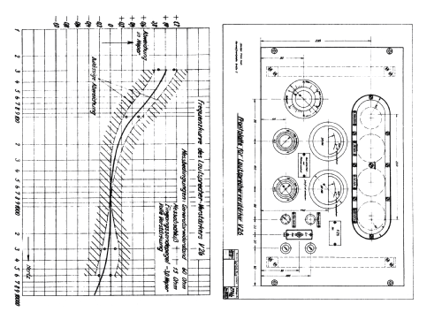 V 26; Lorenz; Berlin, (ID = 2694877) Ampl/Mixer