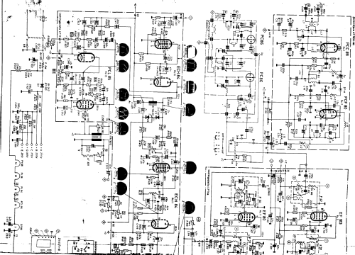 Lumant LT315; Luma Elektronik AB , (ID = 1416307) Television