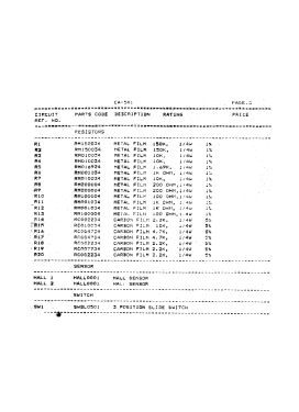 Clamp Adapter CA-501; Lutron; Taipei (ID = 2908846) Equipment