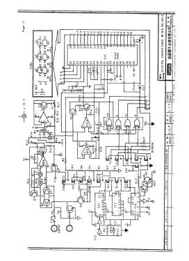 Digital Capacitance Meter DM-6013; Lutron; Taipei (ID = 2908852) Ausrüstung