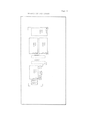 Digital Capacitance Meter DM-6013; Lutron; Taipei (ID = 2908862) Ausrüstung