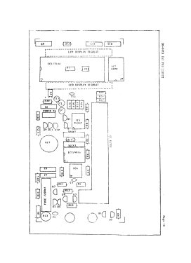 Digital Capacitance Meter DM-6013; Lutron; Taipei (ID = 2908863) Ausrüstung