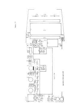 Digital Clamp Meter DM-6015; Lutron; Taipei (ID = 2909257) Equipment