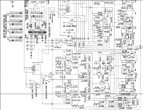 WL-717; Luxman, Lux Corp.; (ID = 1001129) Radio