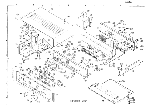 L-190; Luxman, Lux Corp.; (ID = 2743539) Ampl/Mixer