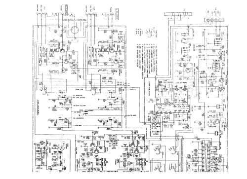 Solid State Stereo Receiver R-1033; Luxman, Lux Corp.; (ID = 2457183) Radio