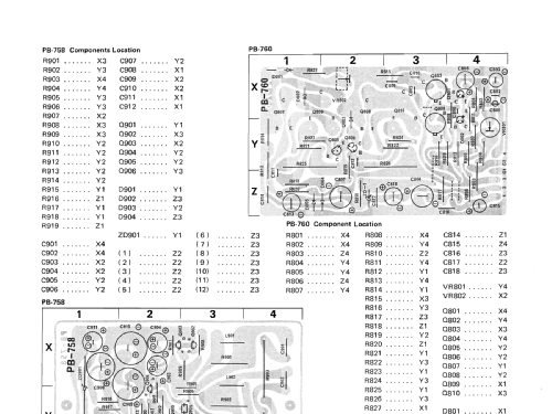 R1500; Luxman, Lux Corp.; (ID = 2783334) Radio