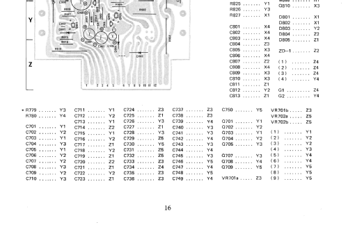 R1500; Luxman, Lux Corp.; (ID = 2783335) Radio