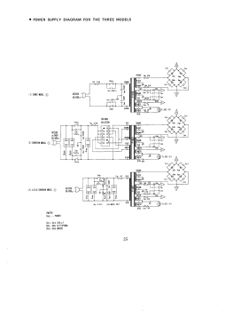 R1500; Luxman, Lux Corp.; (ID = 2783341) Radio