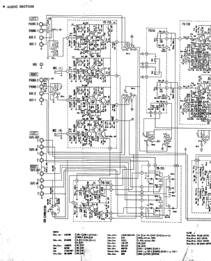 R1500; Luxman, Lux Corp.; (ID = 2783342) Radio