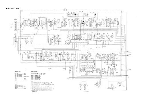 Solid State AM/FM Multiplex Stereo Receiver R600 S, E, E II; Luxman, Lux Corp.; (ID = 3114629) Radio