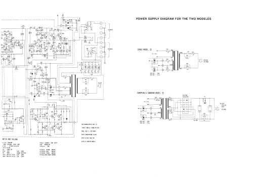 Solid State AM/FM Multiplex Stereo Receiver R600 S, E, E II; Luxman, Lux Corp.; (ID = 3114631) Radio