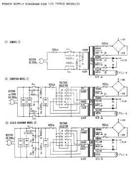 Solid State AM/FM Multiplex Stereo Receiver R800 S, E, U; Luxman, Lux Corp.; (ID = 3114110) Radio