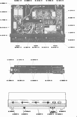 Dirigent 5000 15025411; Luxor Radio AB; (ID = 2731027) Radio