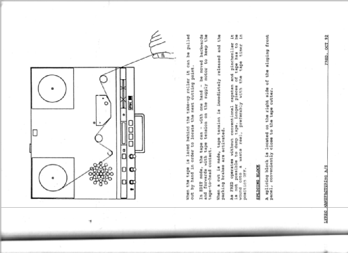 Fred ; Lyrec Manufacturing (ID = 1707460) R-Player