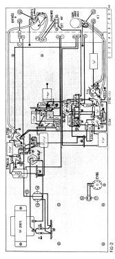 Oscilloscope ME99T; Mabel Electronique; (ID = 3090253) Equipment