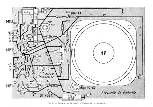 Jocker ; Mabel Radio, Paris (ID = 2501990) Radio