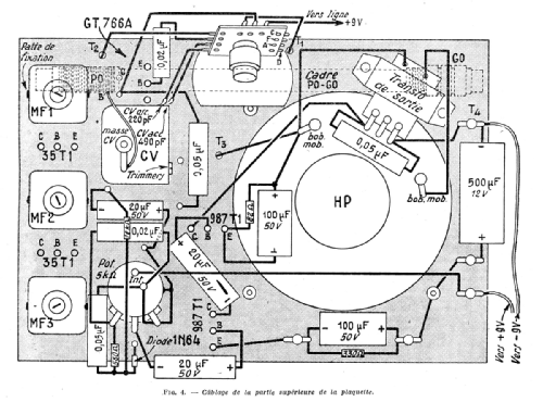 Jocker ; Mabel Radio, Paris (ID = 2501994) Radio