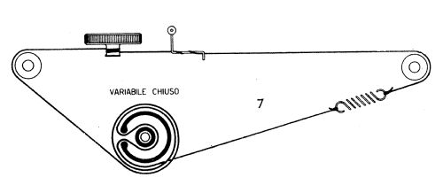 Mabolux RMB1605; Mabo - Mabolux, (ID = 792784) Radio