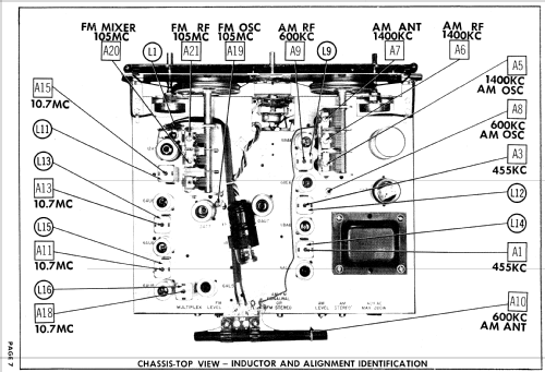 330 ; Madison Fielding (ID = 645497) Radio