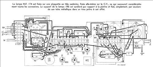 Everest Compagnon ; Magic-Radio; Paris (ID = 394752) Radio