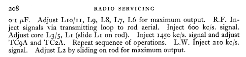 Mercury TR300 ; Magnavox Co., (ID = 713915) Radio