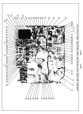 104 Series Ch= CT303; Magnavox Co., (ID = 3026720) Television