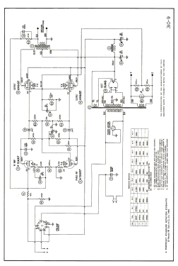 Chassis AMP-139AA; Magnavox Co., (ID = 2768484) Ampl/Mixer