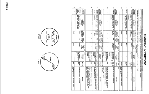 Ch= CR-715AB; Magnavox Co., (ID = 2420818) Radio