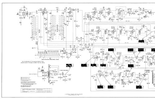 Ch= CTA466AA 650 Series; Magnavox Co., (ID = 2229018) Television