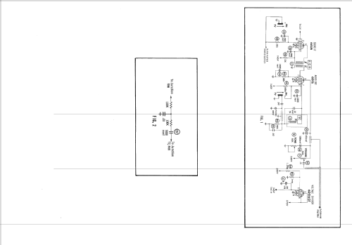 Ch= U21-02BB; Magnavox Co., (ID = 2401680) Television