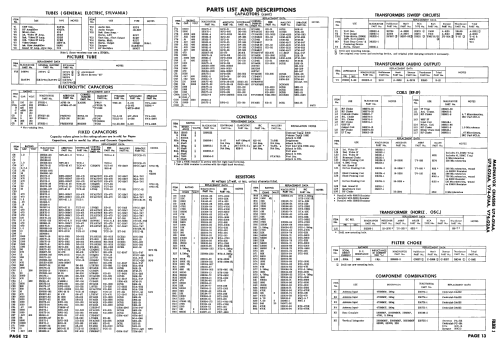 Ch= V74-01-AA 74-Series; Magnavox Co., (ID = 2454303) Television