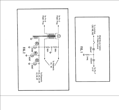 Chassis Ch= CR-730BA; Magnavox Co., (ID = 2498387) Radio