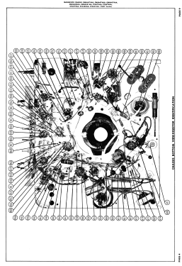 Chassis CMUA475AA; Magnavox Co., (ID = 2768679) Television