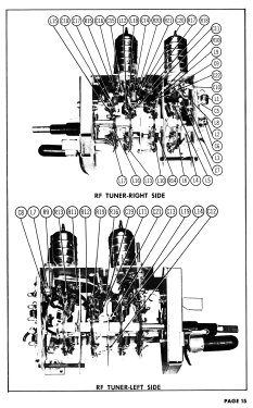 Chassis CMUA475AA; Magnavox Co., (ID = 2768680) Television