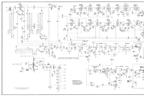 CT264; Magnavox Co., (ID = 3007633) Television