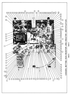 CT264; Magnavox Co., (ID = 3007640) Television