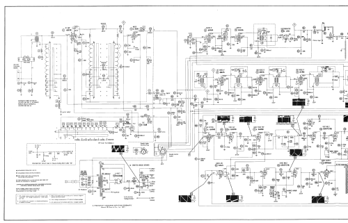 CTA487DC ; Magnavox Co., (ID = 2460958) Television