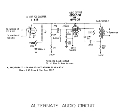 CTA487DC ; Magnavox Co., (ID = 2460961) Television