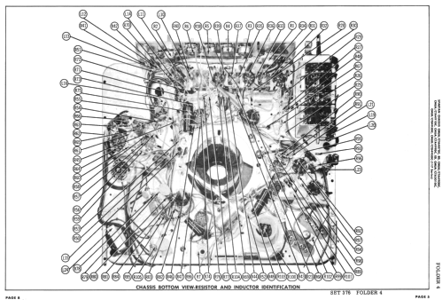 CTA487ED ; Magnavox Co., (ID = 2460986) Television