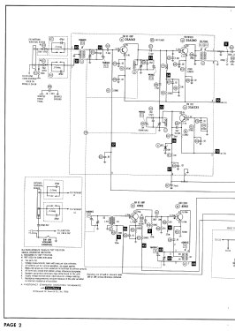 FM54 R25406; Magnavox Co., (ID = 2710149) Radio