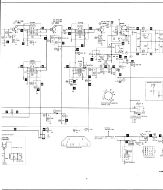 FM54 R25406; Magnavox Co., (ID = 2710150) Radio