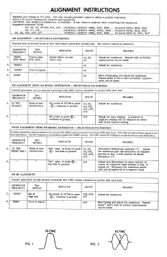 FM54 R25406; Magnavox Co., (ID = 2710152) Radio