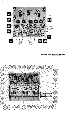 FM54 R25406; Magnavox Co., (ID = 2710154) Radio