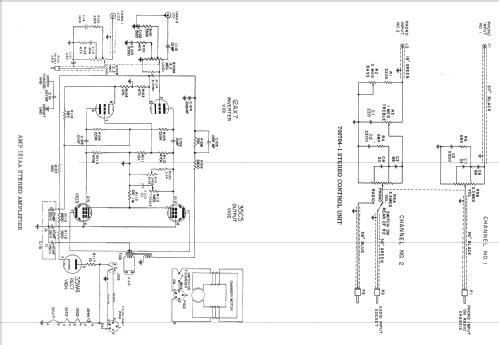 K0579 ; Magnavox Co., (ID = 2619503) Ampl/Mixer